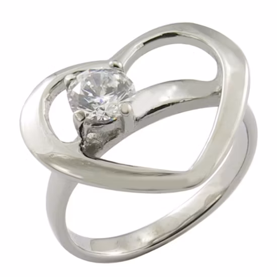 Anillos Tipo de joyería y diamante Piedra principal Anillo de diamantes