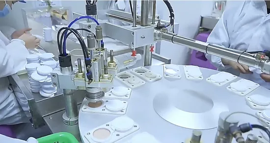 Custom Logo Eye Lash Brow Length Boost Enhancer Private Label Eyebrow Eyelash Growth Serum