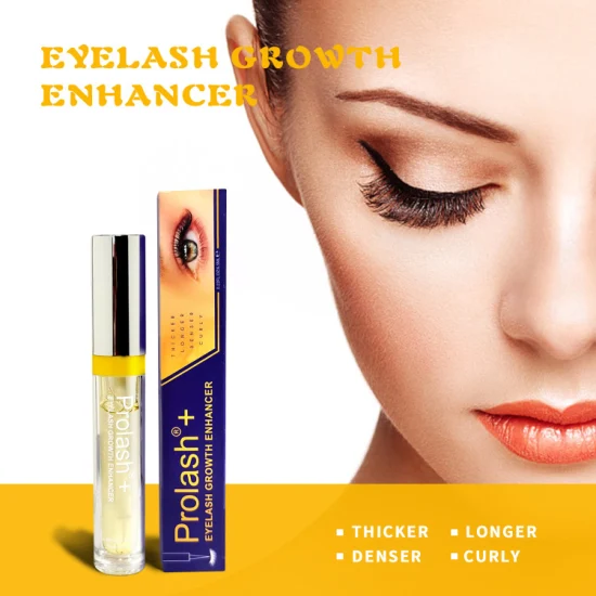 Comestics Best Eyelash Extension Lashtoniic Suero para el crecimiento de pestañas