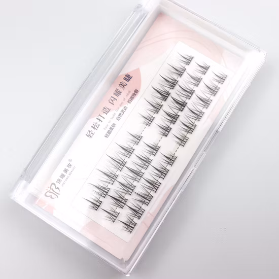 Cinta de papel no tejida blanca Cinta adhesiva desechable Medicalmicropore para pestañas para herramientas de extensión de pestañas